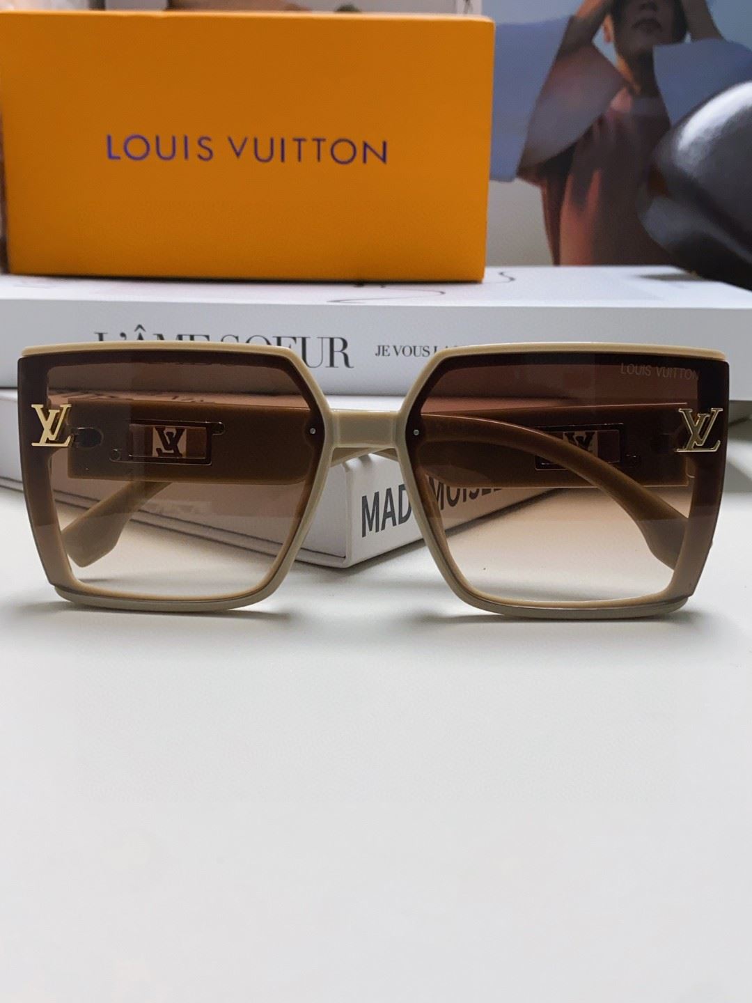 Louis Vuitton Sunglasses